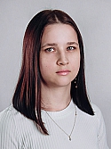 Миляева Виктория Александровна